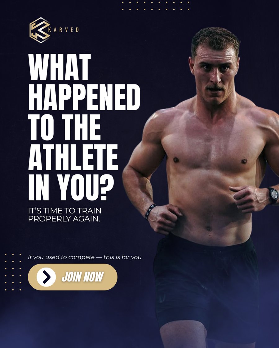 Gym, strength program